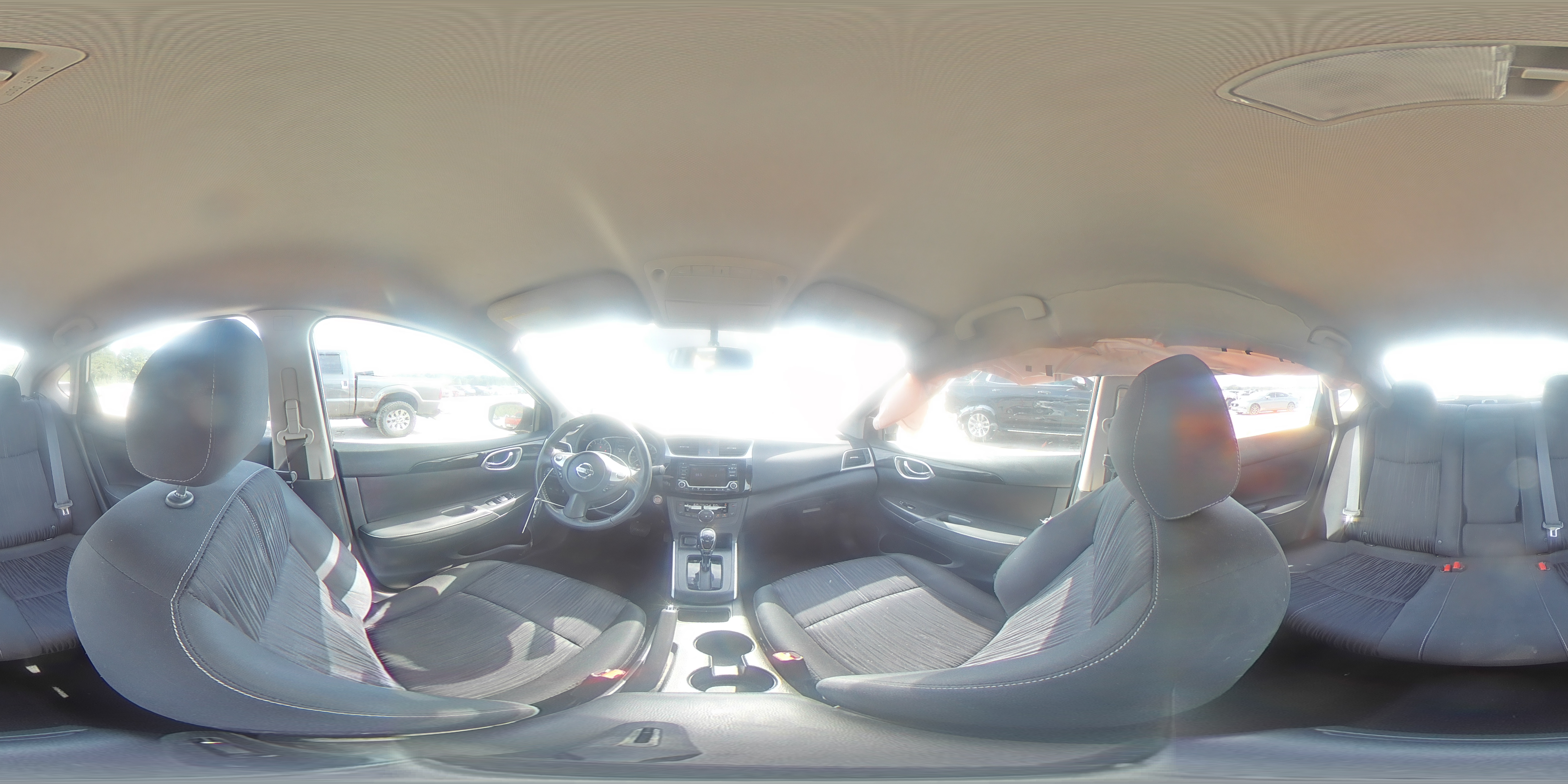 2018 Nissan Sentra S VIN: 3N1AB7AP9JY318437 Lot: 85699945