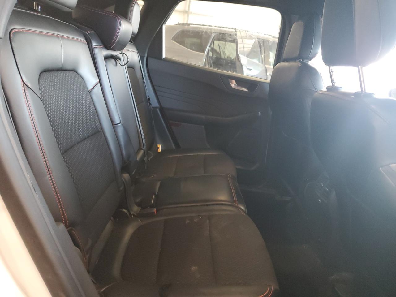 2024 Ford Escape St Line VIN: 1FMCU9MNXRUA53009 Lot: 85831035