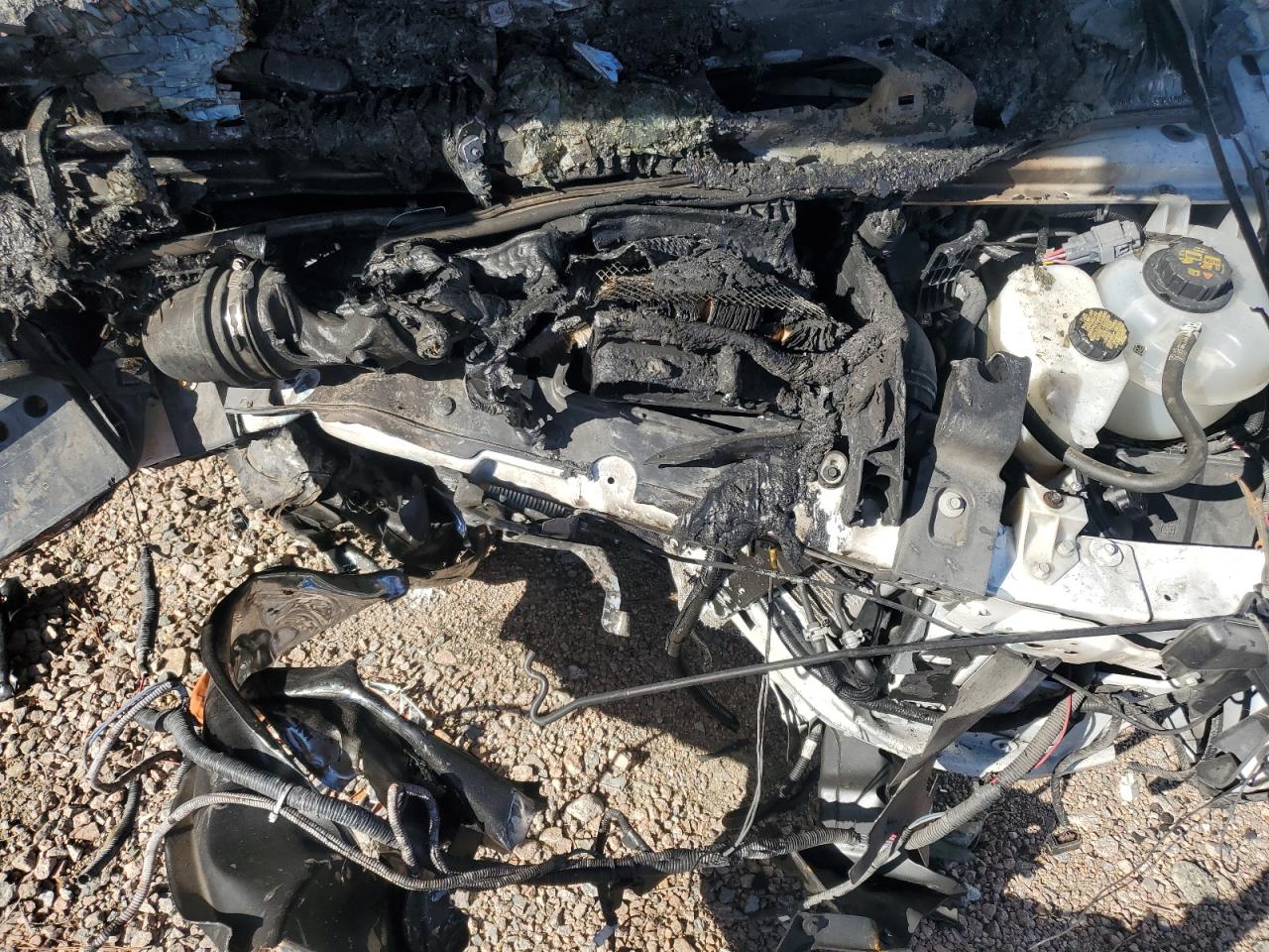 2024 Ford Econoline E350 Super Duty Cutaway Van VIN: 1FDWE3FN2RDD27078 Lot: 85568975