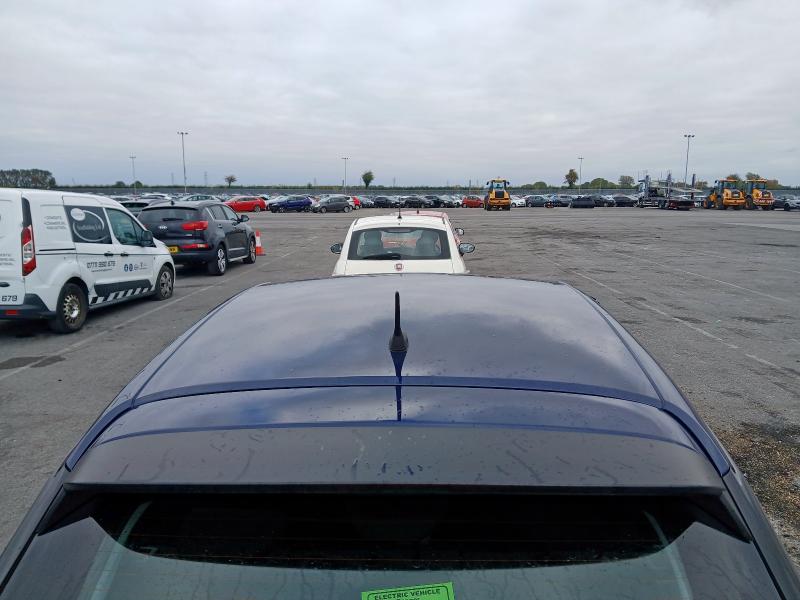 2020 VAUXHALL CORSA 100KW SE NAV 50KWH 5DR AUTO [7.4KWCH]