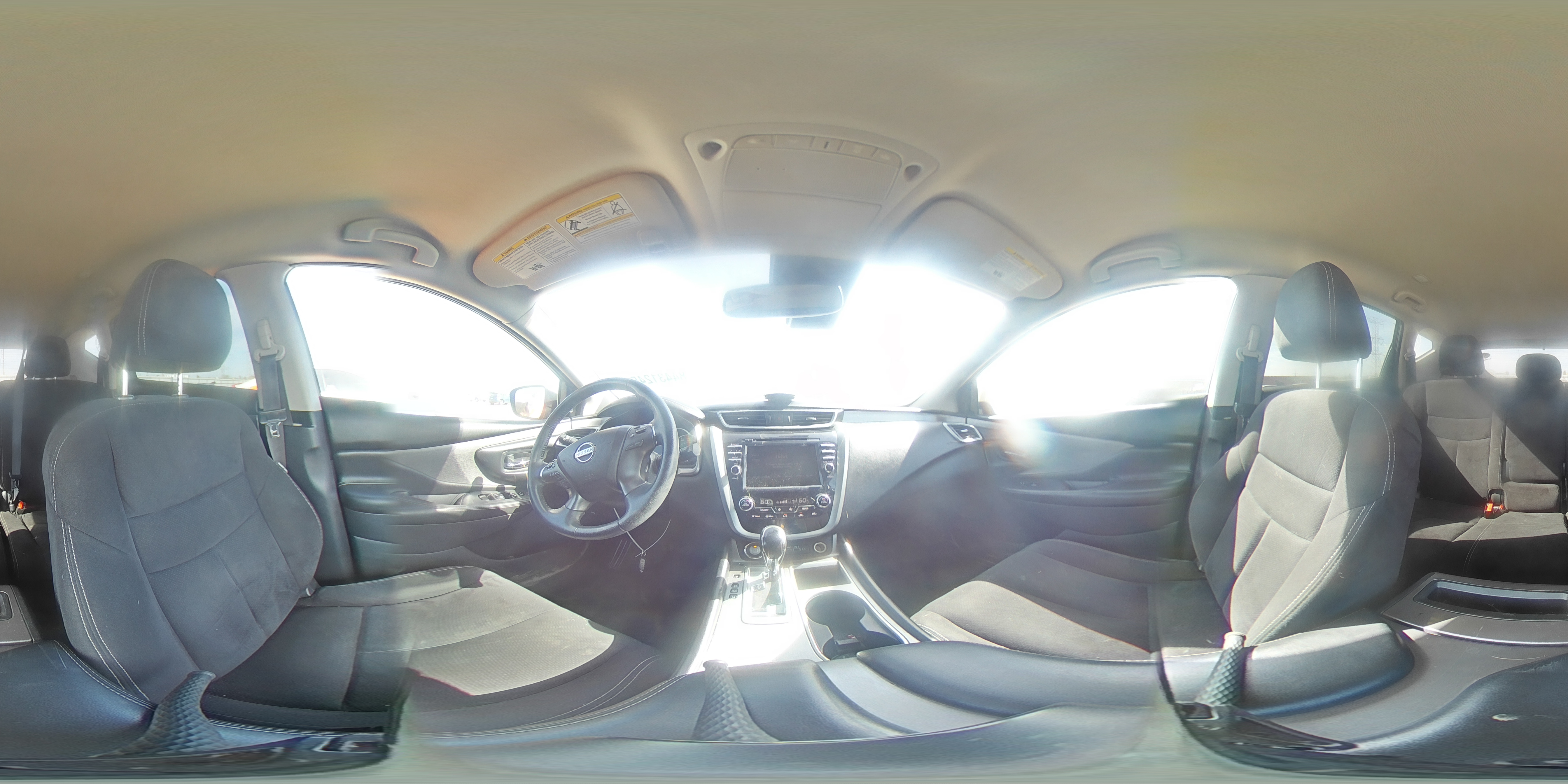 2020 Nissan Murano Sv VIN: 5N1AZ2BJ3LN101130 Lot: 84431245