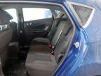 2015 FORD FIESTA TITANIUM  for sale at Copart EAST KILBRIDE