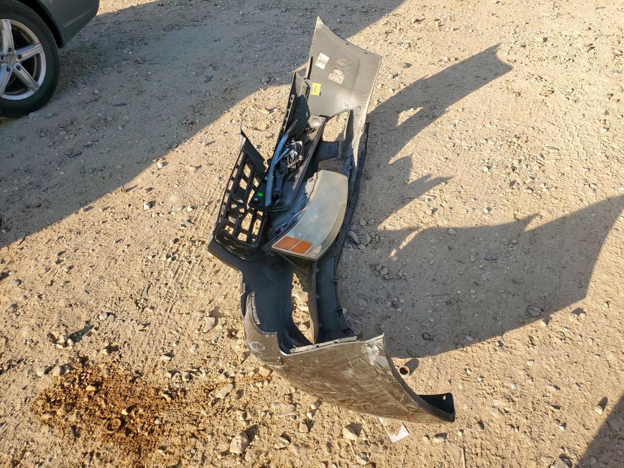 2009 Hyundai Sonata Gls VIN: 5NPET46C69H559252 Lot: 86111525