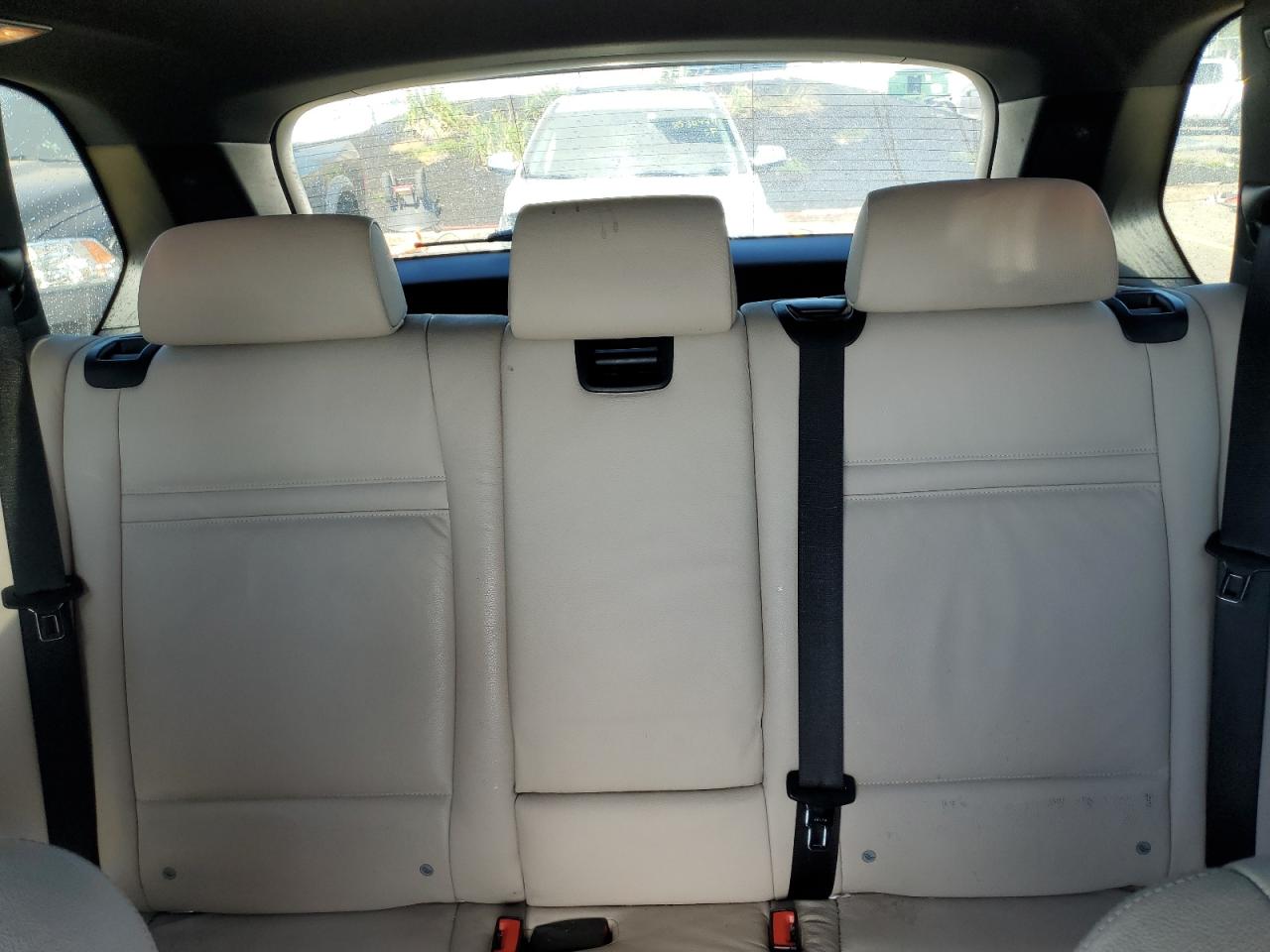 2012 BMW X5 xDrive50I VIN: 5UXZV8C55CL423236 Lot: 85089655