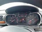 2017 CITROEN C3 FLAIR BLUEHDI S/S  for sale at Copart YORK