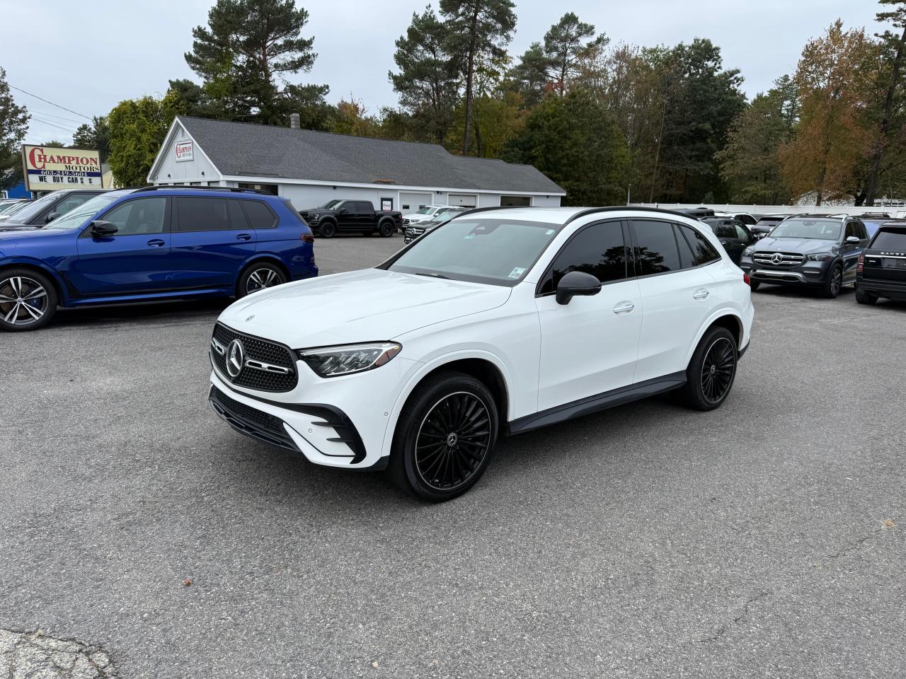 GLC GLC