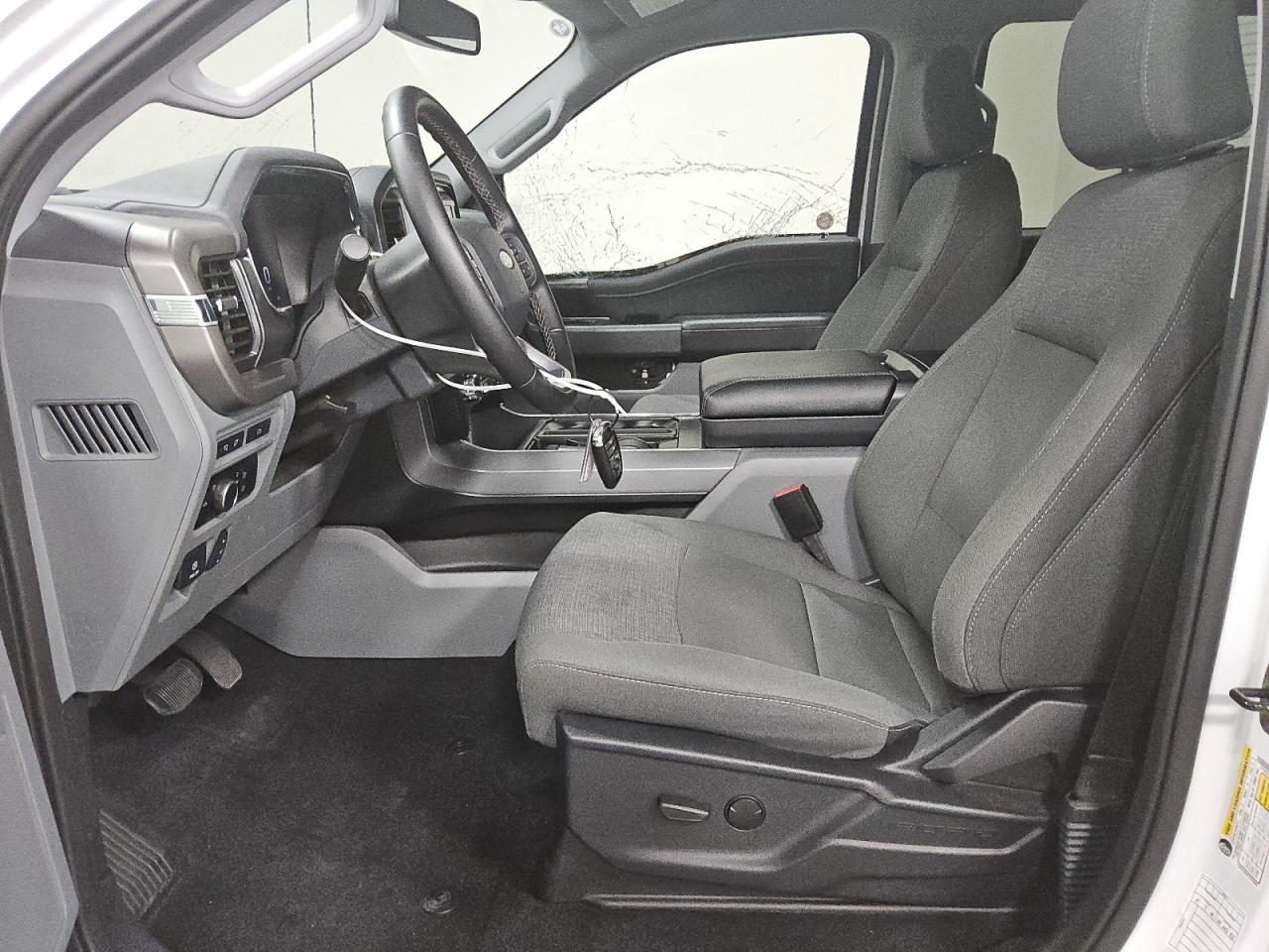 2024 Ford F150 Lightning Xlt VIN: 1FTVW3LKXRWG06404 Lot: 84980215