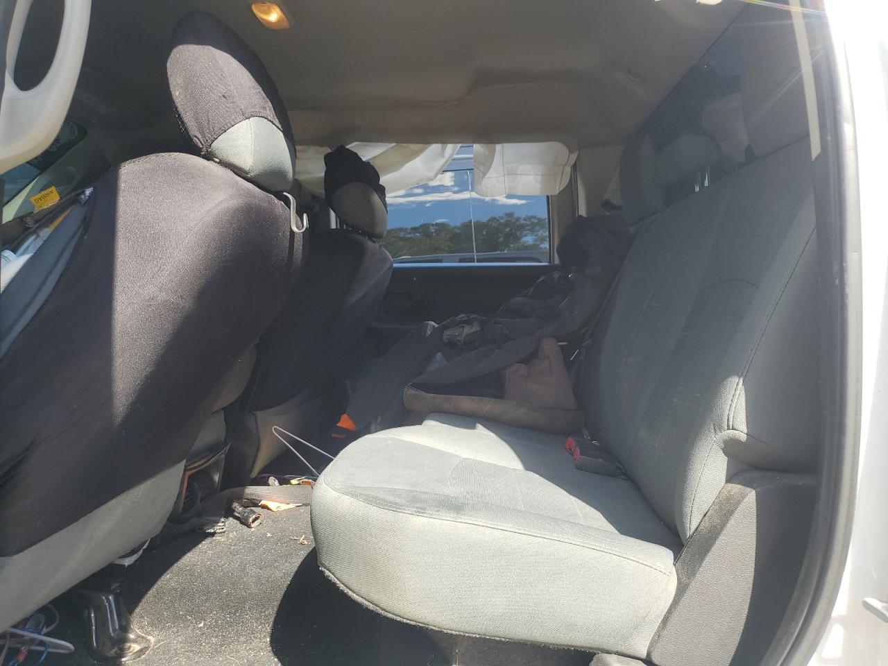 2018 Ram 3500 St VIN: 3C63R3GJ6JG342947 Lot: 90533105