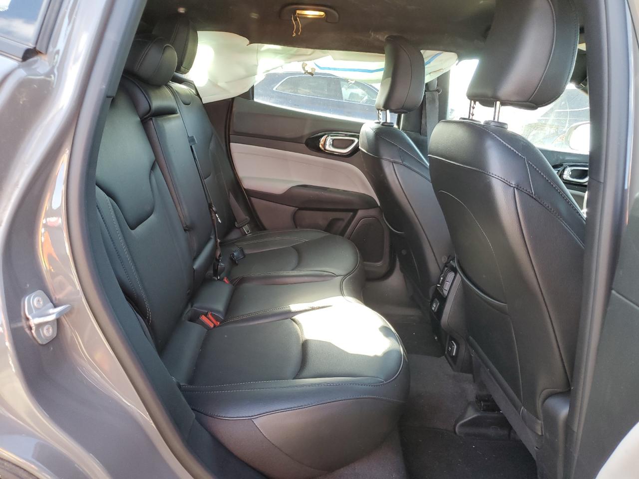 2023 Jeep Compass Limited VIN: 3C4NJDCN0PT516454 Lot: 85338215