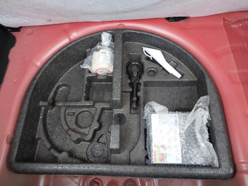 2015 FORD FIESTA 1.0 ECOBOOST 125 TITANIUM 5DR