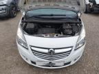 2016 VAUXHALL MERIVA TECH LINE  for sale at Copart YORK