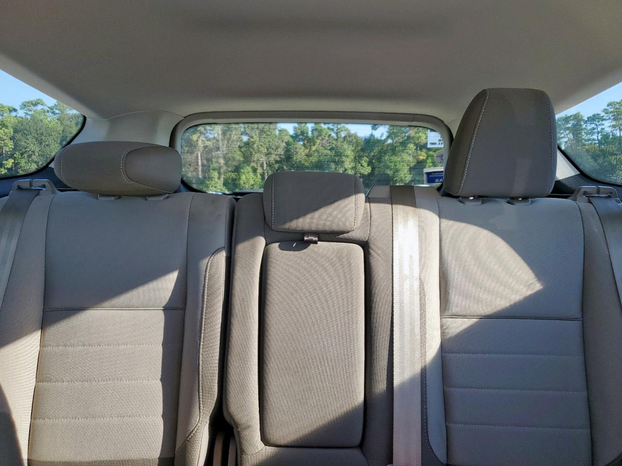 2014 Ford Escape Se VIN: 1FMCU0GX1EUC84495 Lot: 85082345