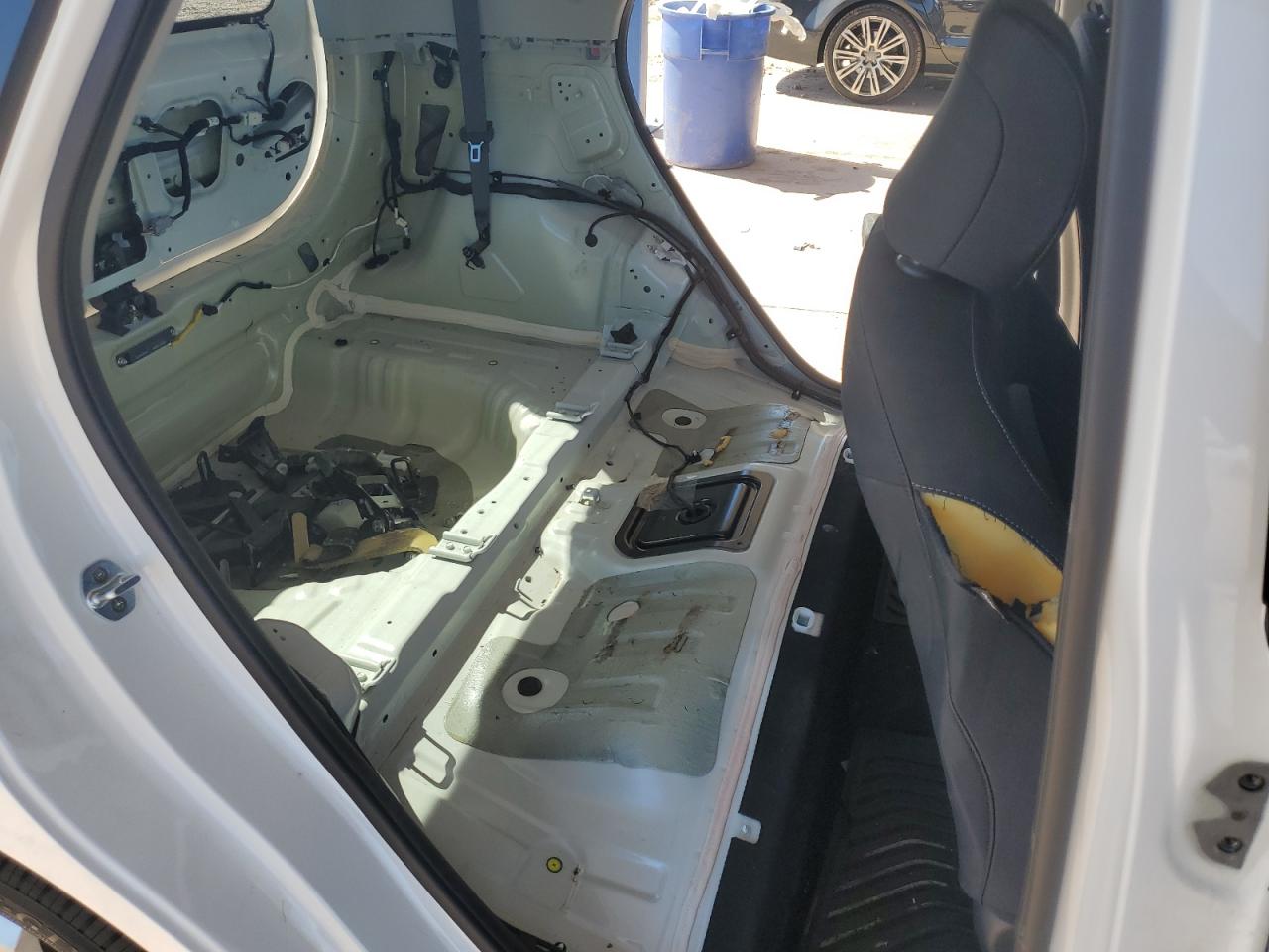 2020 Kia Soul Ex VIN: KNDJ33AU2L7056421 Lot: 82267015