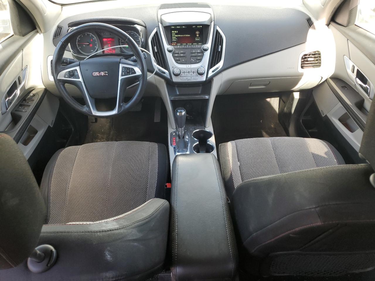 2016 GMC Terrain Sle VIN: 2GKFLTEK8G6305216 Lot: 89922635