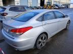 2012 HYUNDAI I40 for sale at Copart CASTLEDERMOT - IRELAND