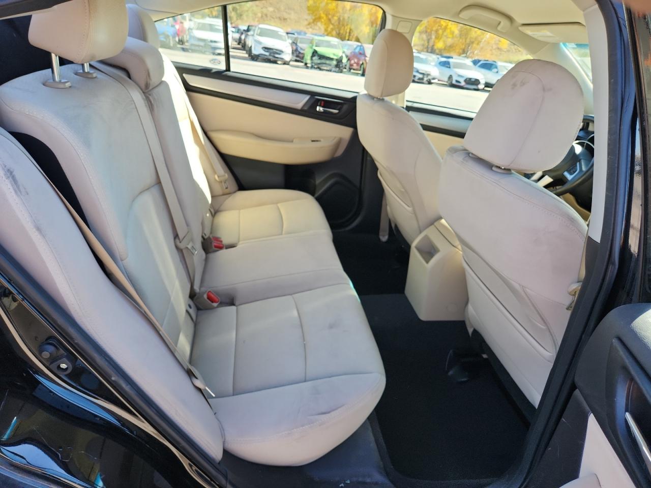 2017 Subaru Legacy 2.5I Premium VIN: 4S3BNAC60H3014569 Lot: 86819355