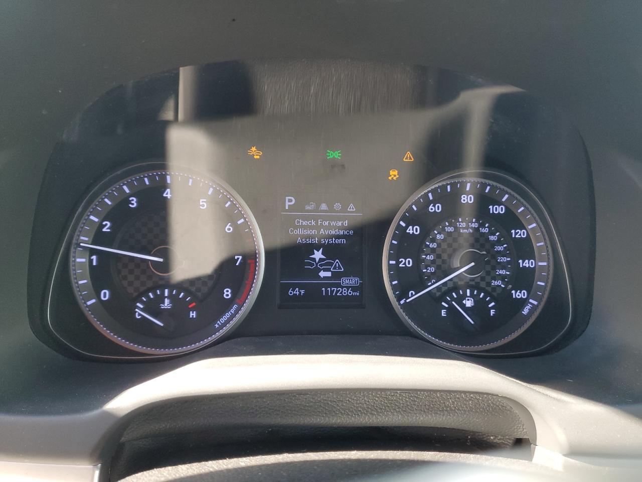 2020 Hyundai Elantra Sel VIN: 5NPD84LF2LH578531 Lot: 86408525