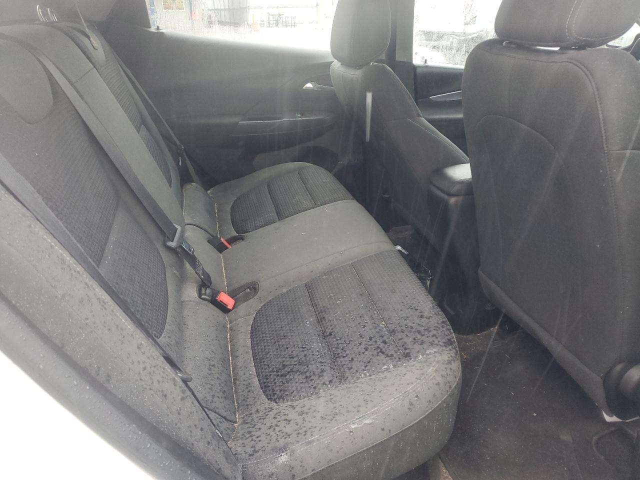 2023 Chevrolet Bolt Ev 1Lt VIN: 1G1FW6S03P4106091 Lot: 87082985