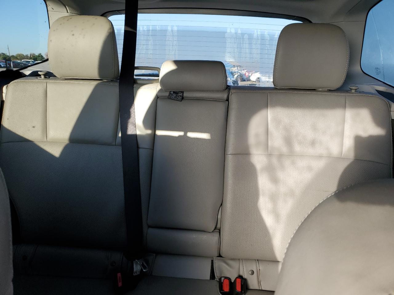 2014 Subaru Forester 2.5I Touring VIN: JF2SJAPC4EH559332 Lot: 90100485