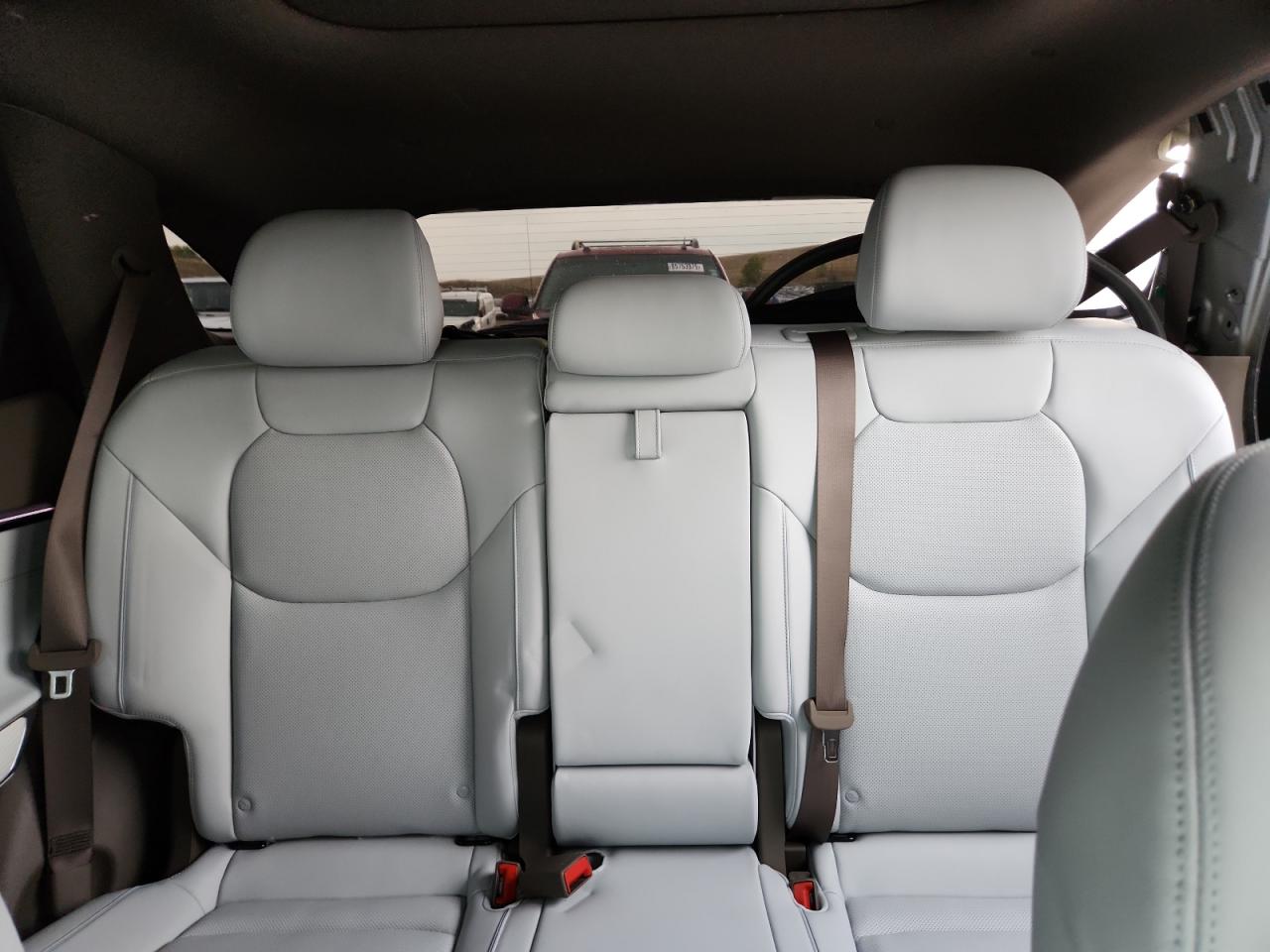 2026 Genesis Gv70 Advanced VIN: 5NMMBDTB4TH043535 Lot: 85888735