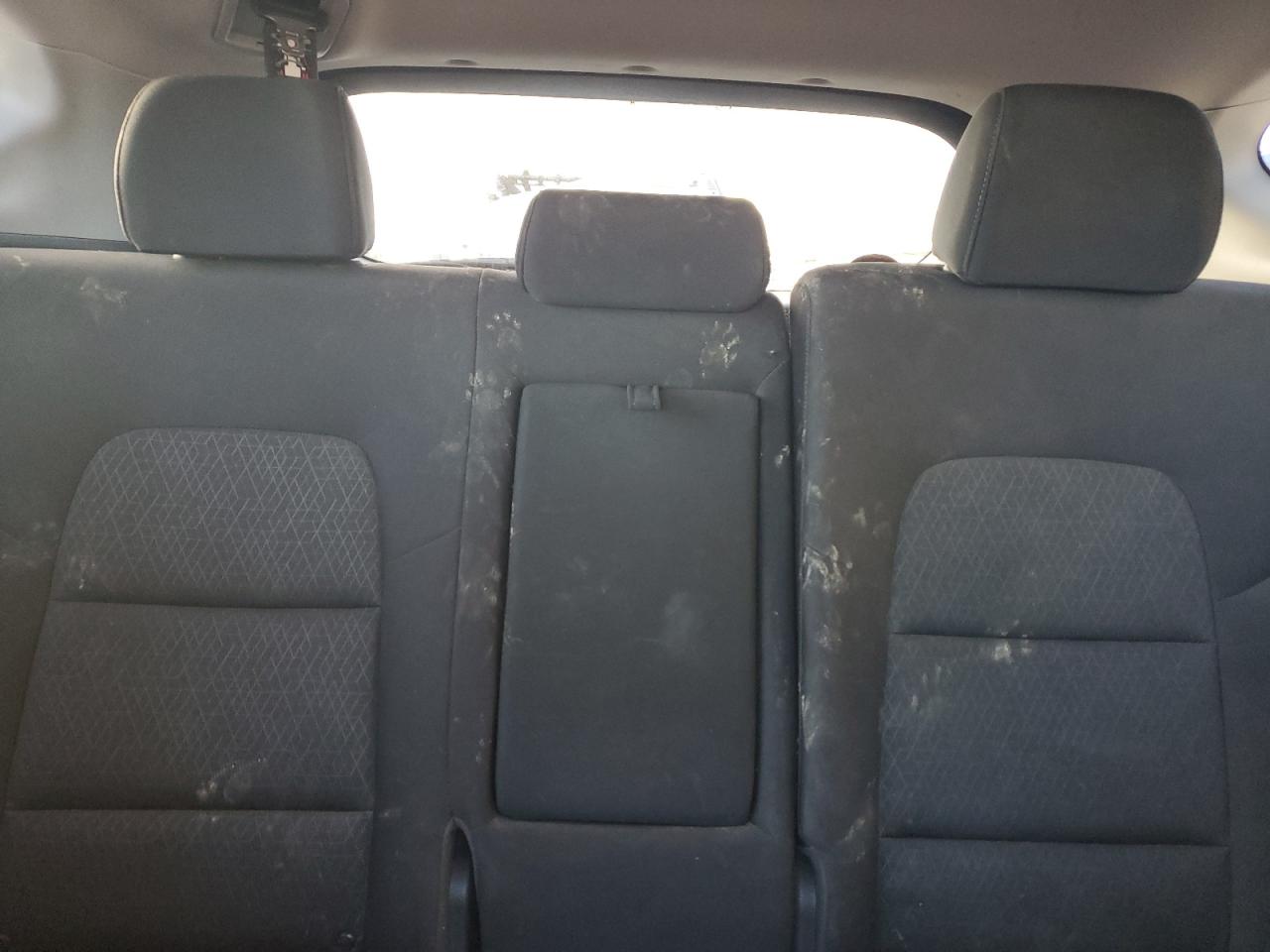 2016 Hyundai Tucson Limited VIN: KM8J33A48GU195360 Lot: 85826575