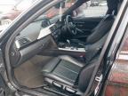 2017 BMW 335D XDRIVE M SPORT AUTO 335D XDRIVE M SPORT 4DR STEP AUTO for sale at Copart WOLVERHAMPTON