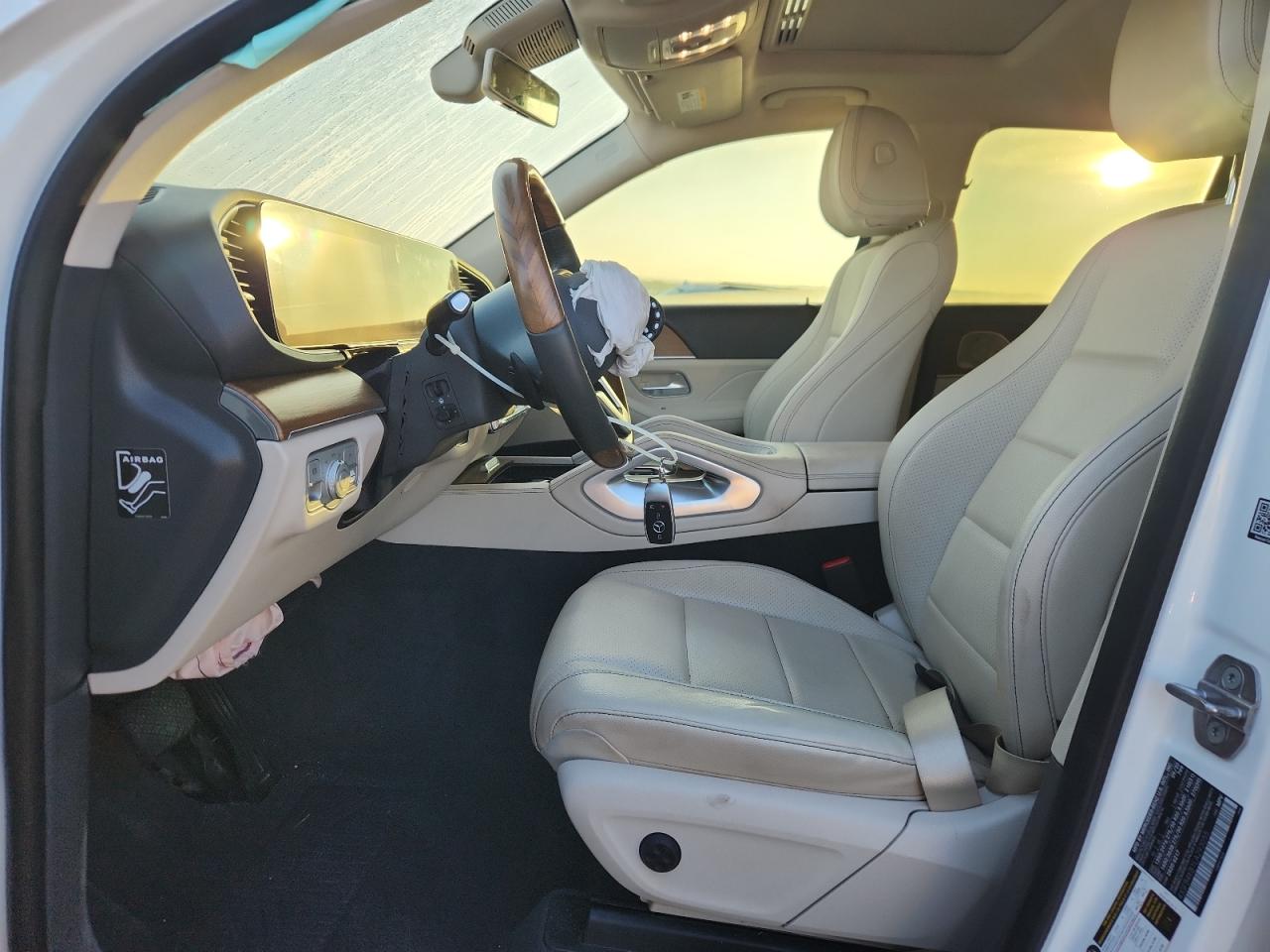 2020 Mercedes-Benz Gle 350 4Matic VIN: 4JGFB4KB1LA293055 Lot: 82771685