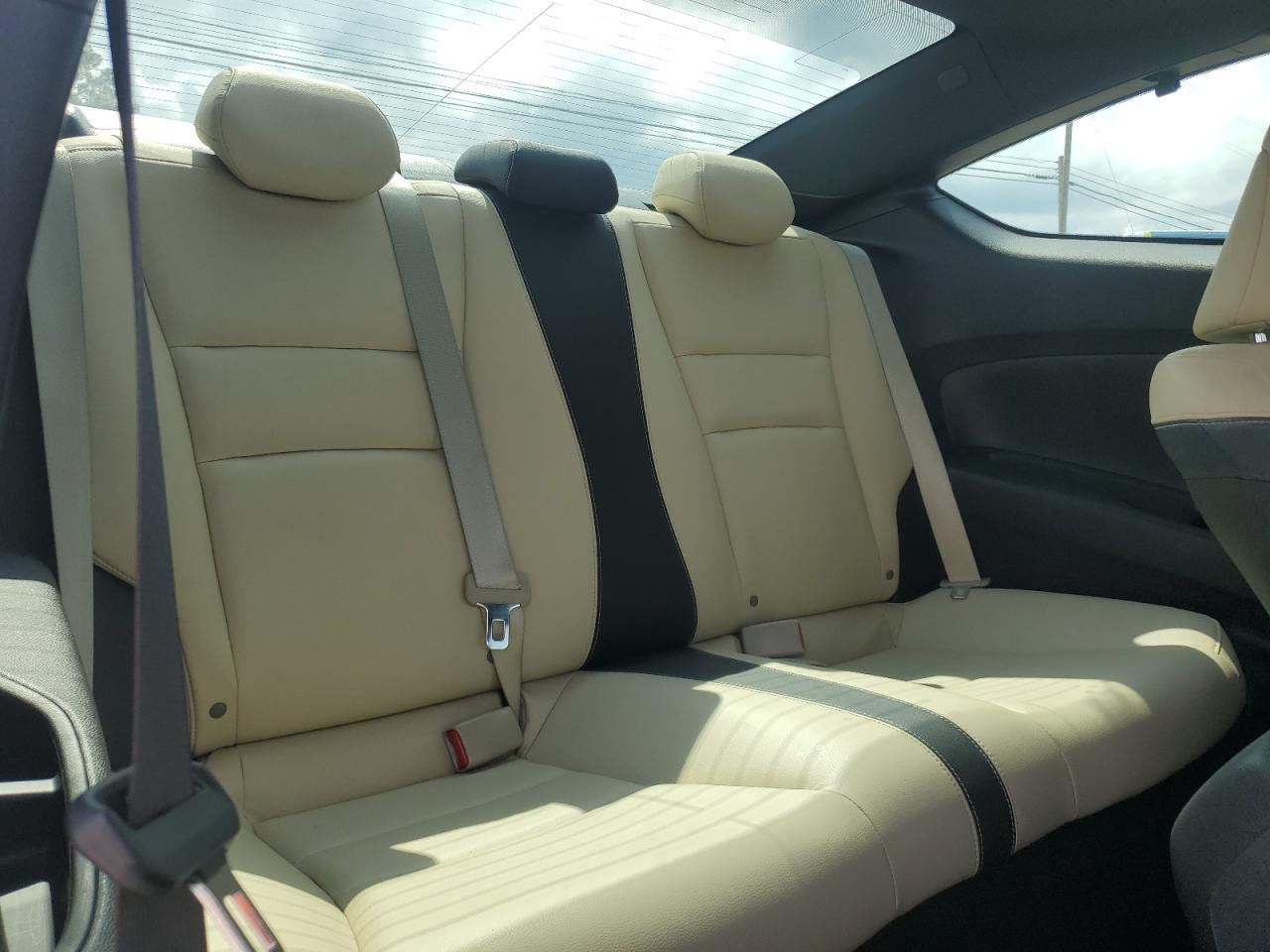 2019 Honda Accord Touring VIN: 1HGCT2B0XGA003278 Lot: 85835115