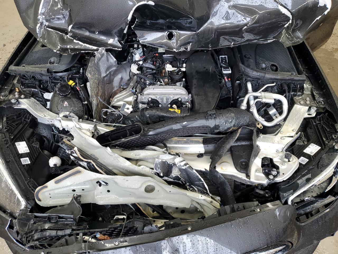 2022 Mercedes-Benz E 350 VIN: W1KZF8DB5NB087296 Lot: 90405885