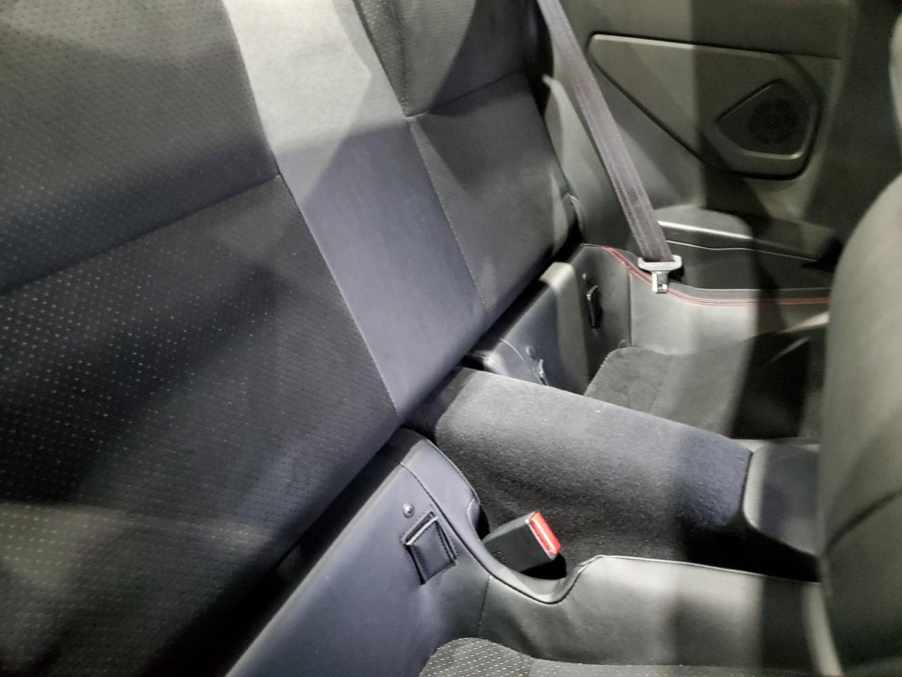 2024 Subaru Brz Limited VIN: JF1ZDBE17R9701321 Lot: 90733145