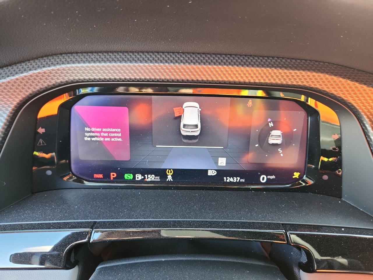 2024 Volkswagen Atlas Cross Sport Sel R-Line VIN: 1V2AE2CA9RC246805 Lot: 82257165