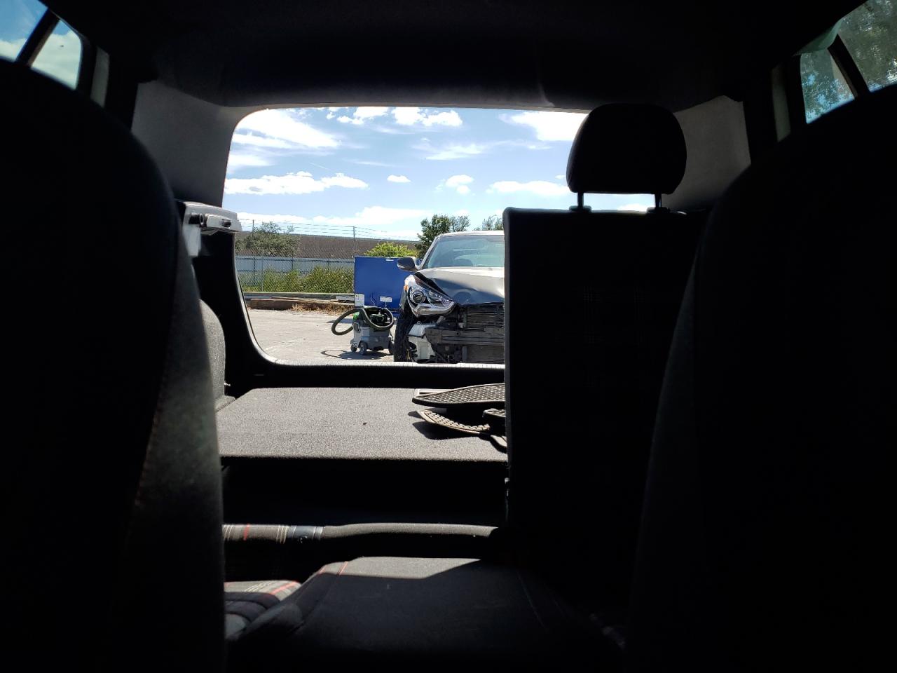 2018 Volkswagen Gti S VIN: 3VW547AU8JM292240 Lot: 90053095