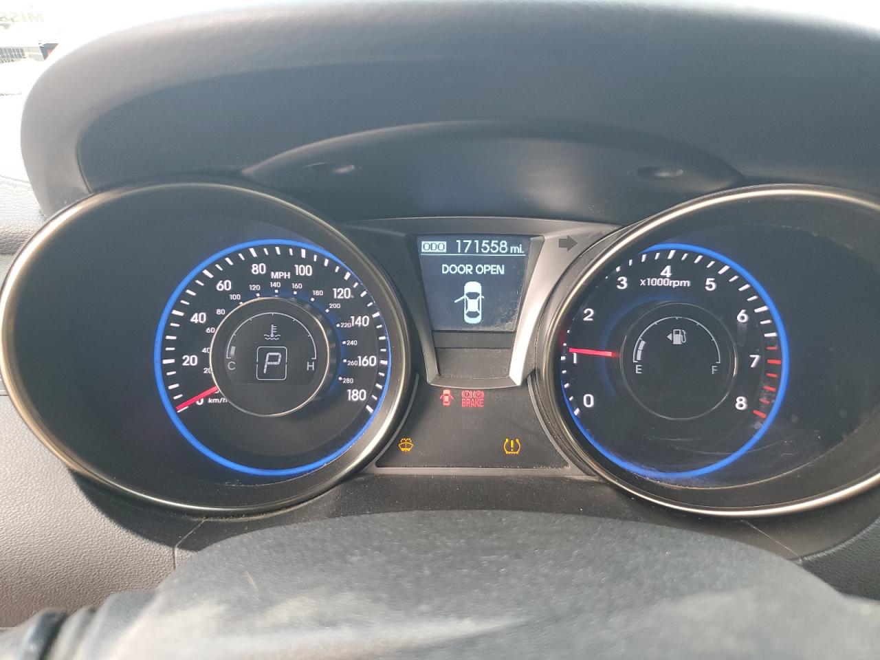 2015 Hyundai Genesis Coupe 3.8L VIN: KMHHU6KJ2FU126003 Lot: 85089605