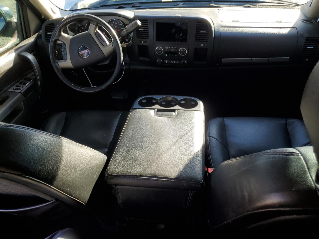 2013 GMC Sierra C1500 Sle VIN: 3GTP1VE04DG101951 Lot: 90330695