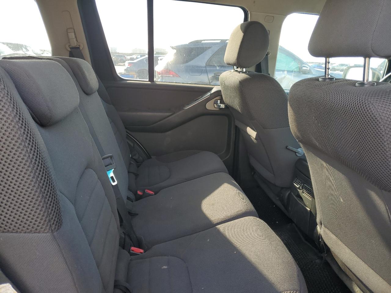 2009 Nissan Pathfinder S VIN: 5N1AR18U69C617482 Lot: 85306545