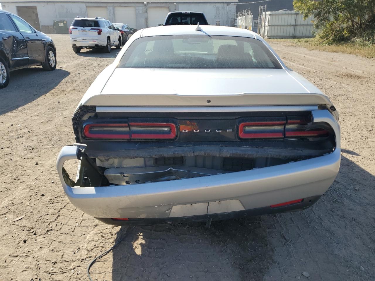 2019 Dodge Challenger R/T VIN: 2C3CDZBT1KH663349 Lot: 84890875