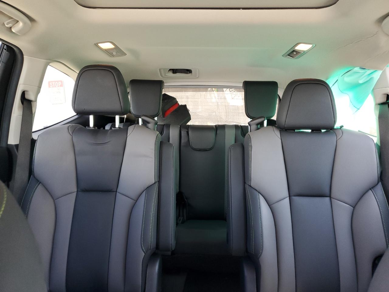 2024 Subaru Ascent Onyx Edition VIN: 4S4WMAHD6R3435947 Lot: 84870845