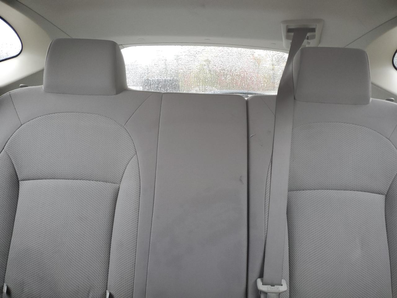 2014 Nissan Rogue Select S VIN: JN8AS5MV8EW701069 Lot: 86233415