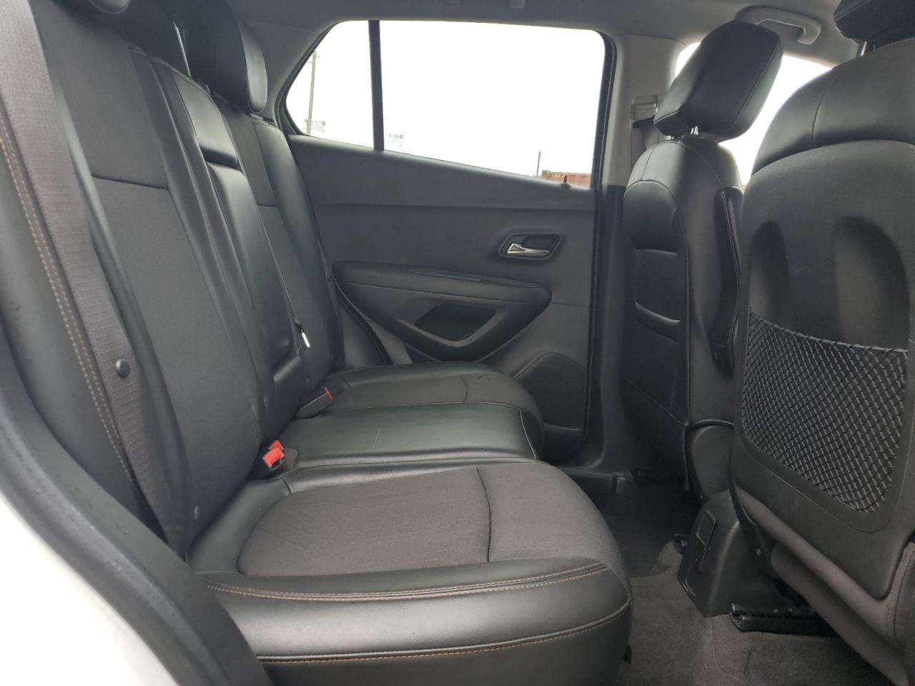 2017 Chevrolet Trax 1Lt VIN: KL7CJLSBXHB094282 Lot: 84382595