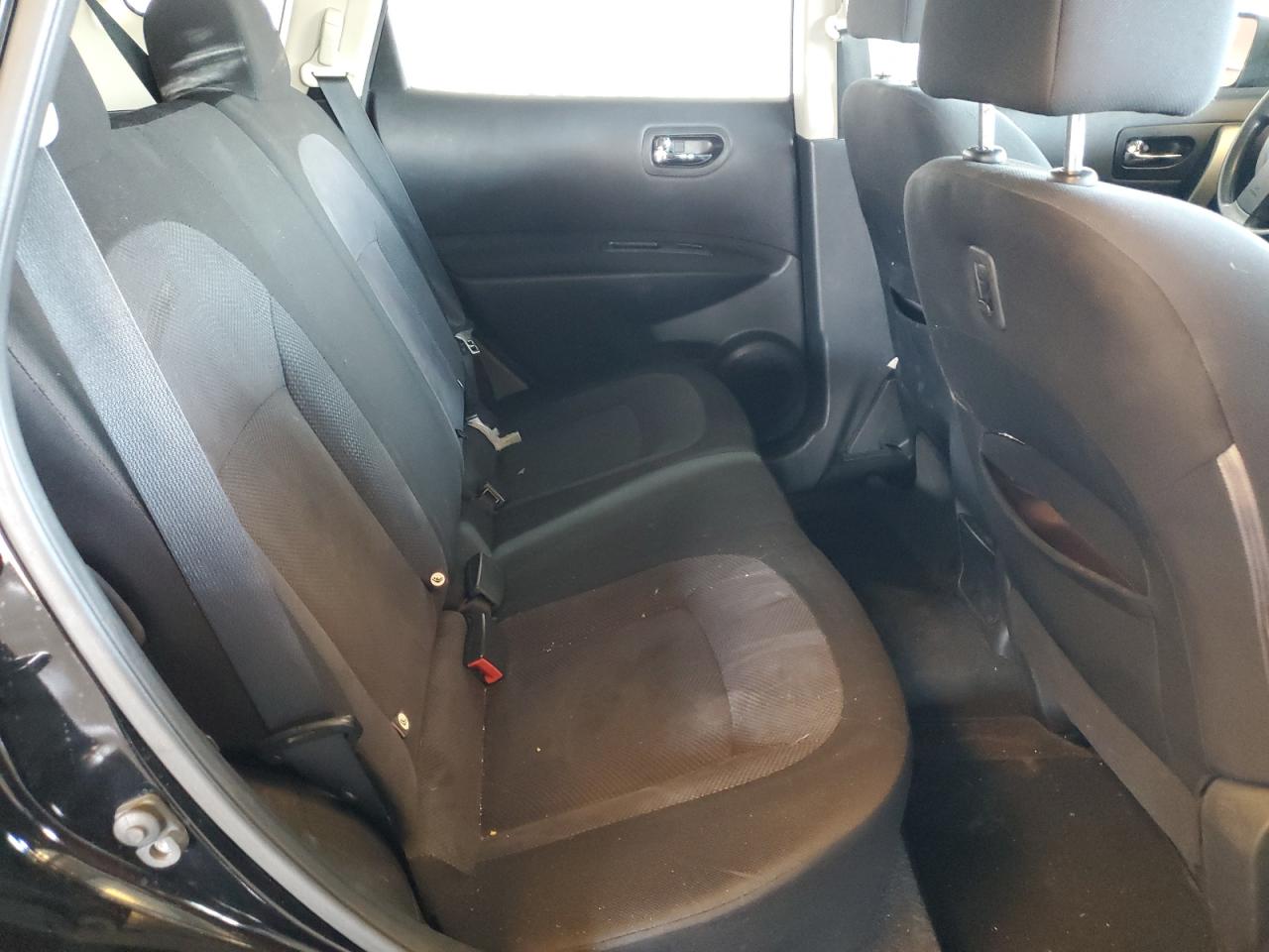 2012 Nissan Rogue S VIN: JN8AS5MT5CW263722 Lot: 82181735