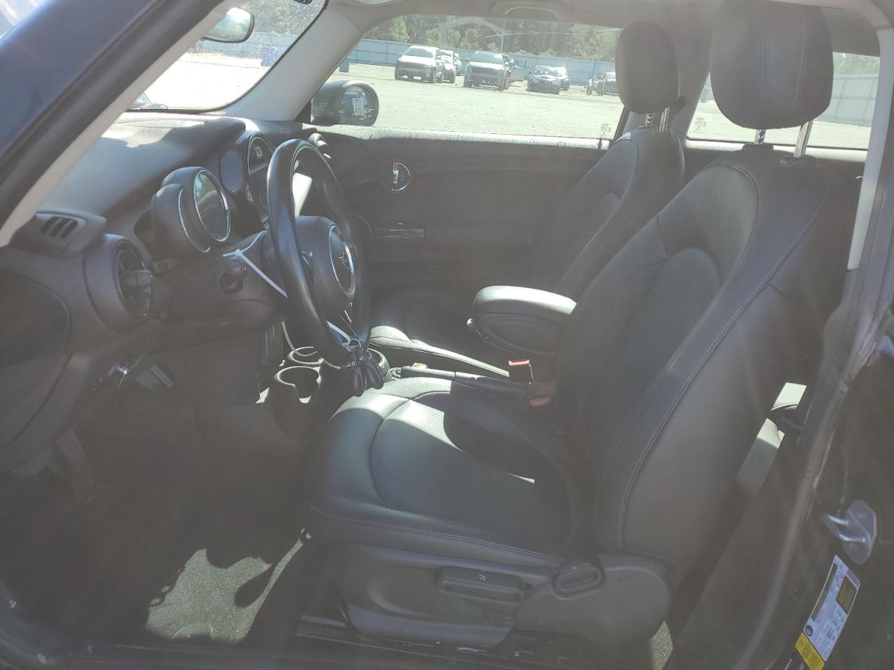 2020 Mini Cooper VIN: WMWXR3C04L2L91385 Lot: 90683985