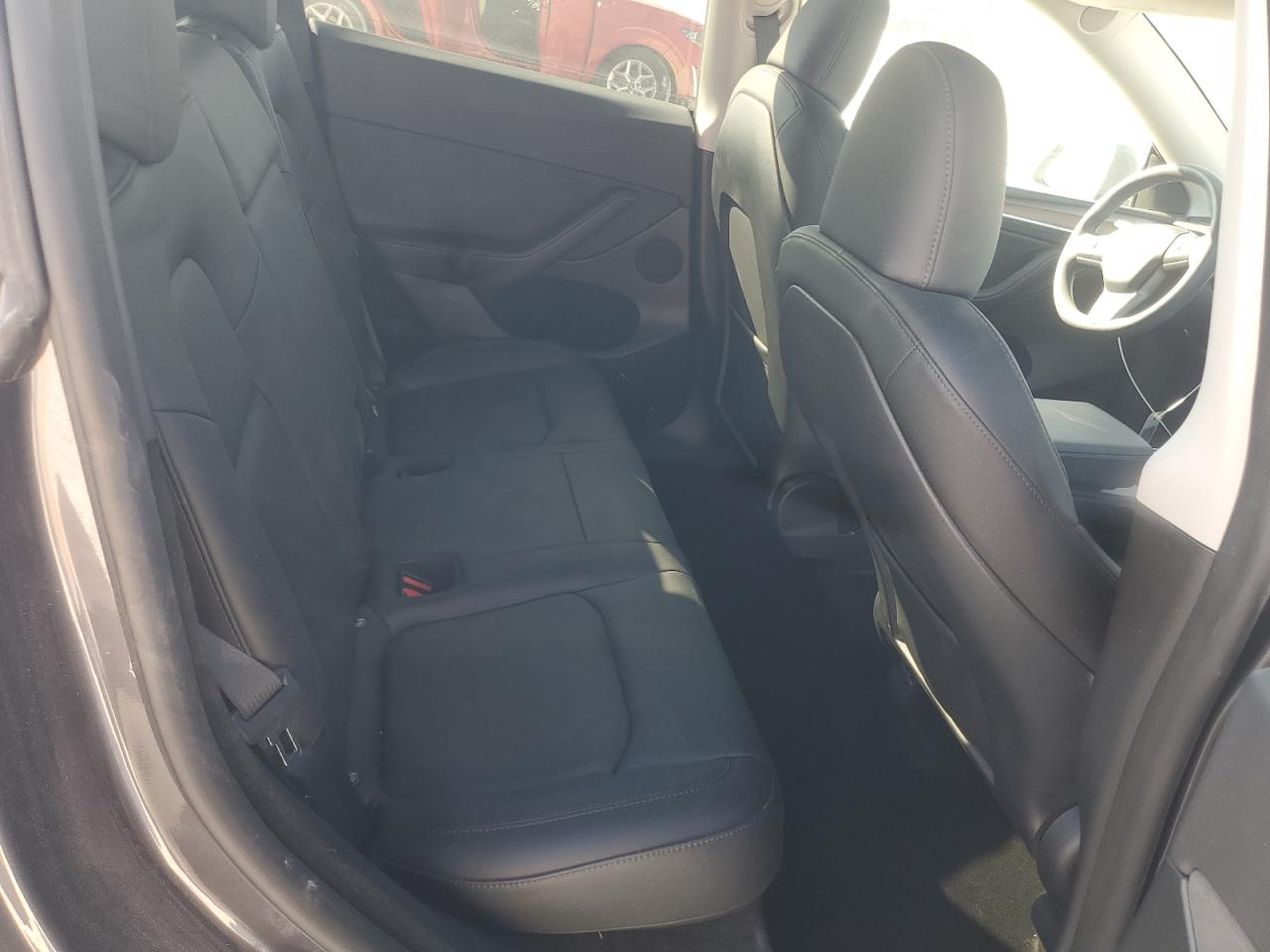 2023 Tesla Model Y VIN: 7SAYGDED9PF947604 Lot: 82488515