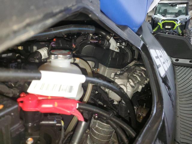 2025 SEADOO SEA DOO SPARK TRIXX