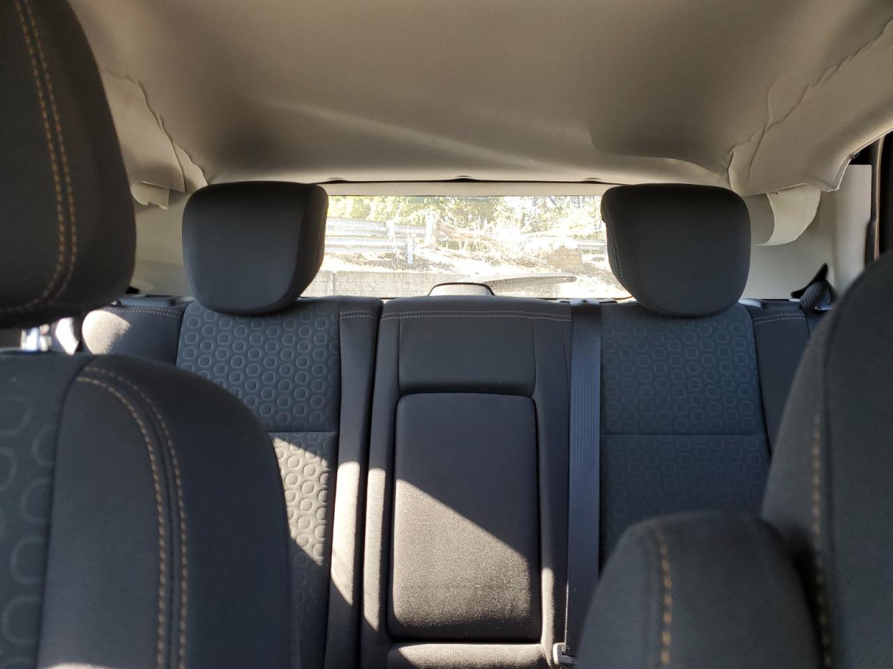 2017 Chevrolet Trax Ls VIN: 3GNCJNSBXHL267920 Lot: 82004815