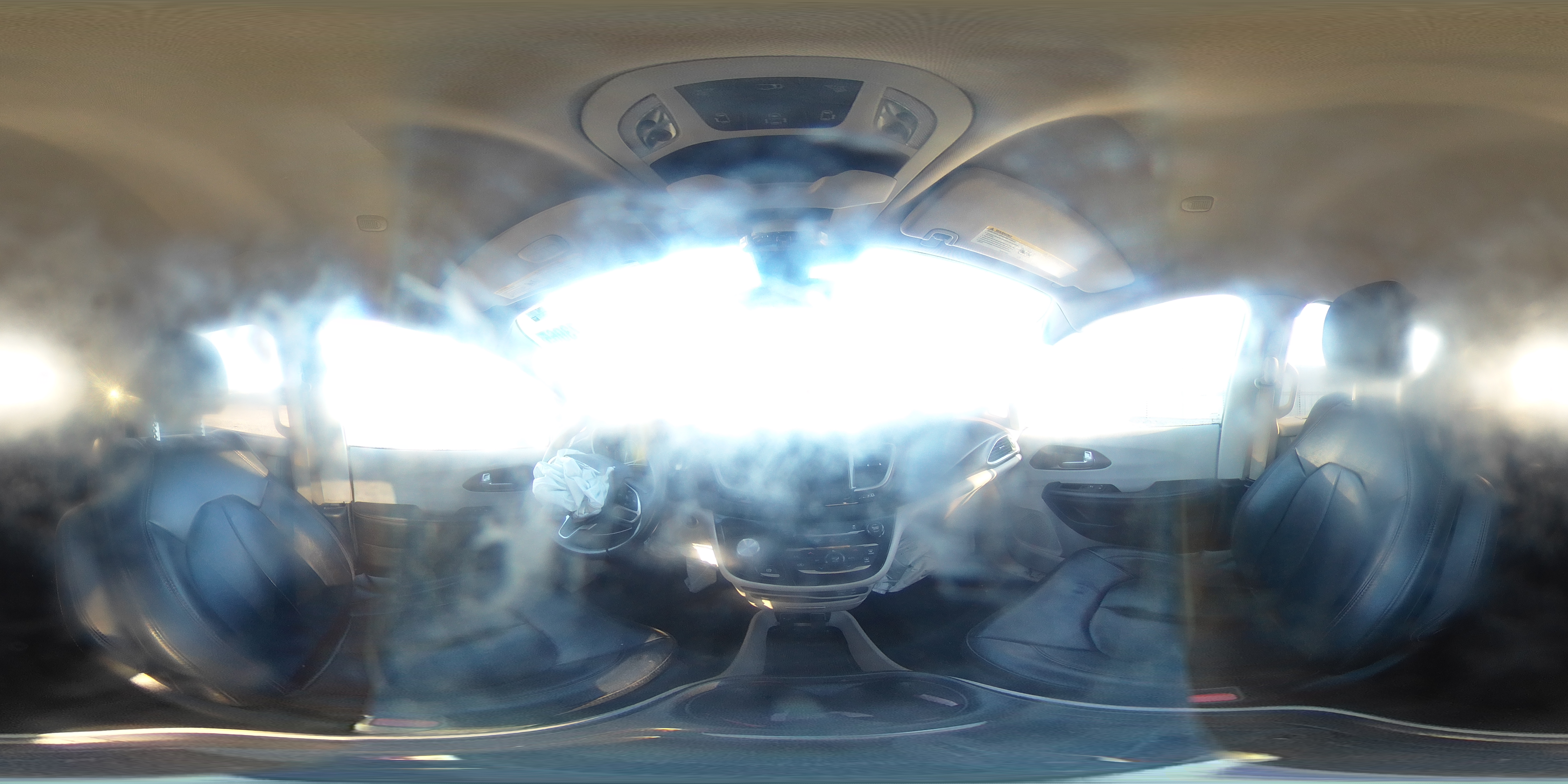 2017 Chrysler Pacifica Touring L VIN: 2C4RC1BG1HR569181 Lot: 81973065