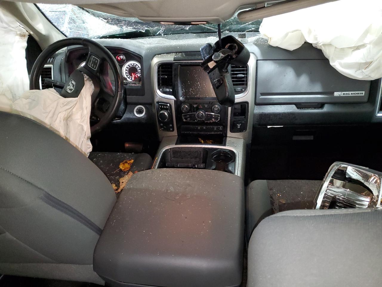 2016 Ram 1500 Slt VIN: 1C6RR7LT5GS196826 Lot: 82665805