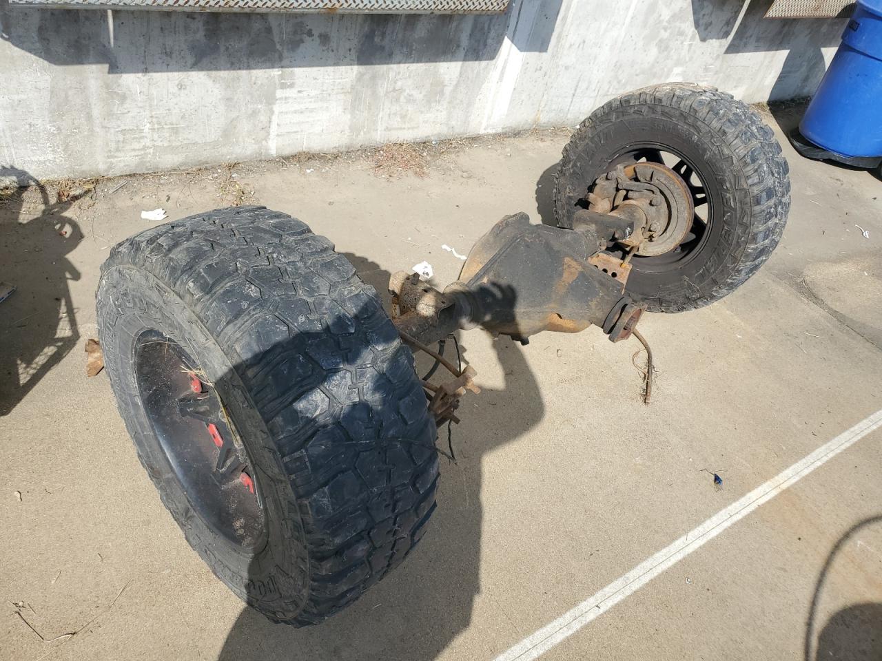 2004 Dodge Ram 2500 St VIN: 3D7KU28C04G283322 Lot: 93639755