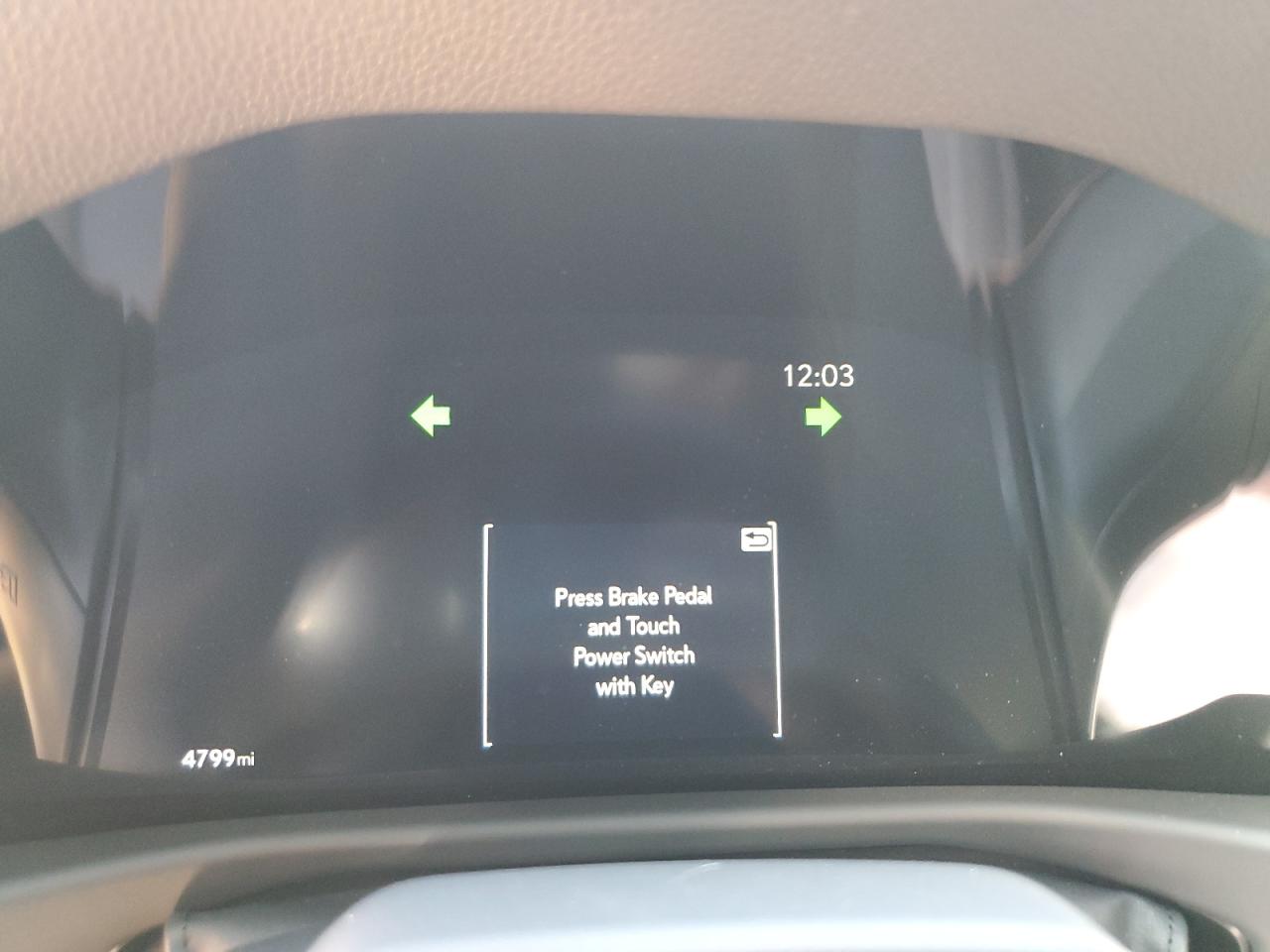 2025 Lexus Lx 700H Overtrail VIN: JTJMD7CX5S4000317 Lot: 82365055