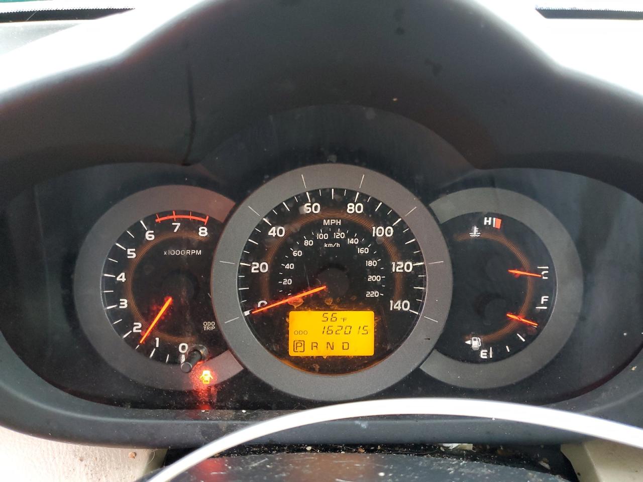 2009 Toyota Rav4 VIN: JTMBF33V195013680 Lot: 86430445