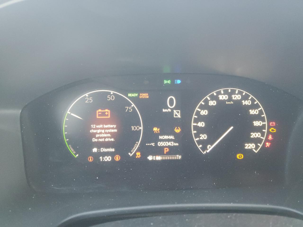 2025 Honda Cr-V Sport Touring VIN: 2HKRS6H98SH202212 Lot: 84993705